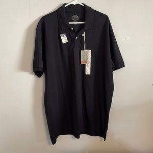 St. John’s bay polo shirt